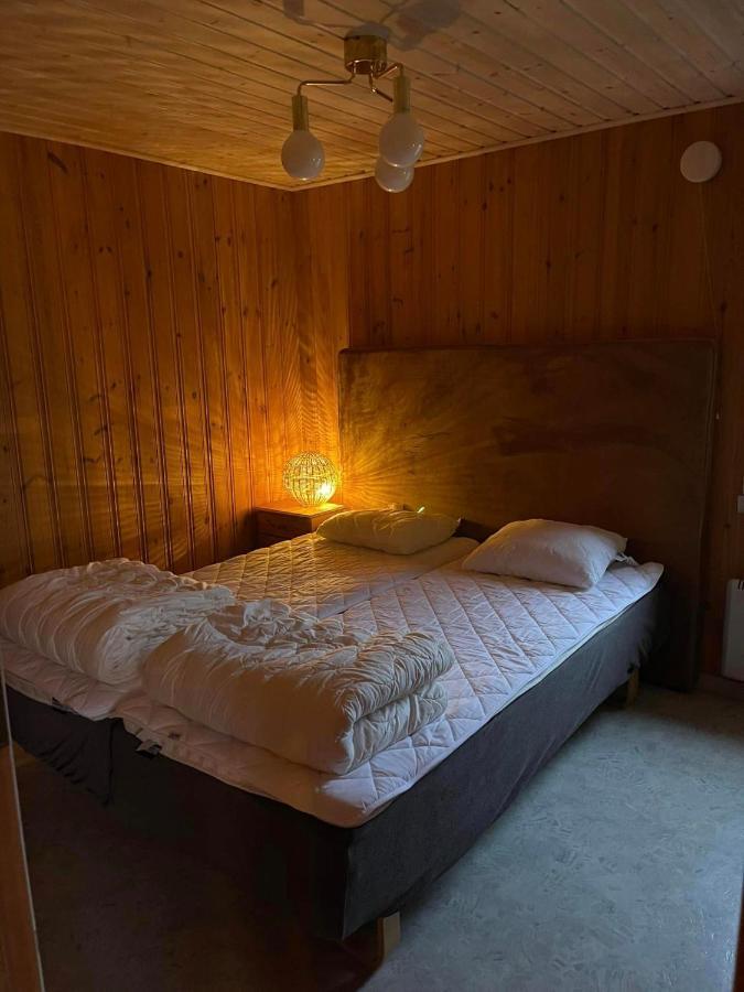 Torsby Camping Hotell Eksteriør bilde