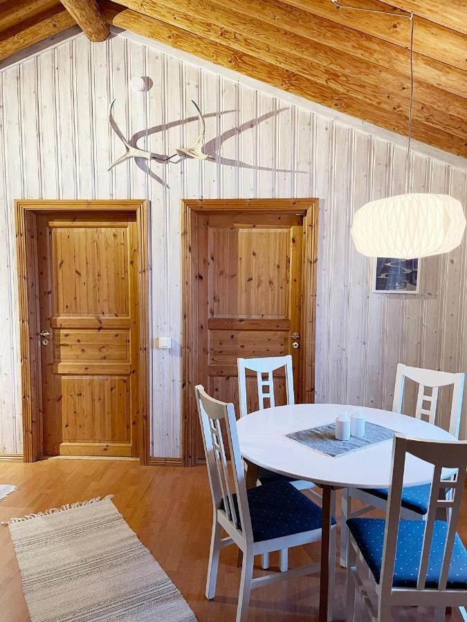 Torsby Camping Hotell Eksteriør bilde